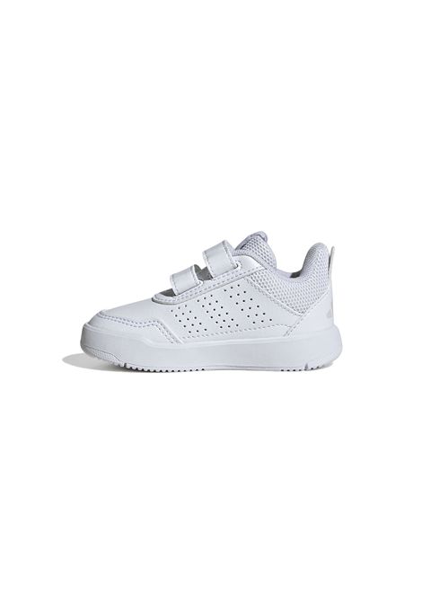 Adidas Tensaur Sport 3.0 CF Shoes White Grey Infant ADIDAS CORE | Sneakers | JQ1849-